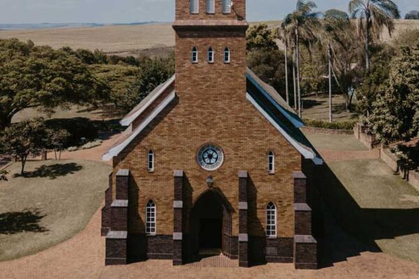 14. Sonntag nach Trinitatis (Der dankbare Samariter)