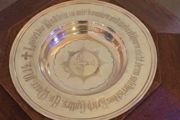 17. Sonntag nach Trinitatis (Freiheit eines Christenmenschen)