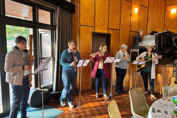 Arche 170 Seniorentreffen ii