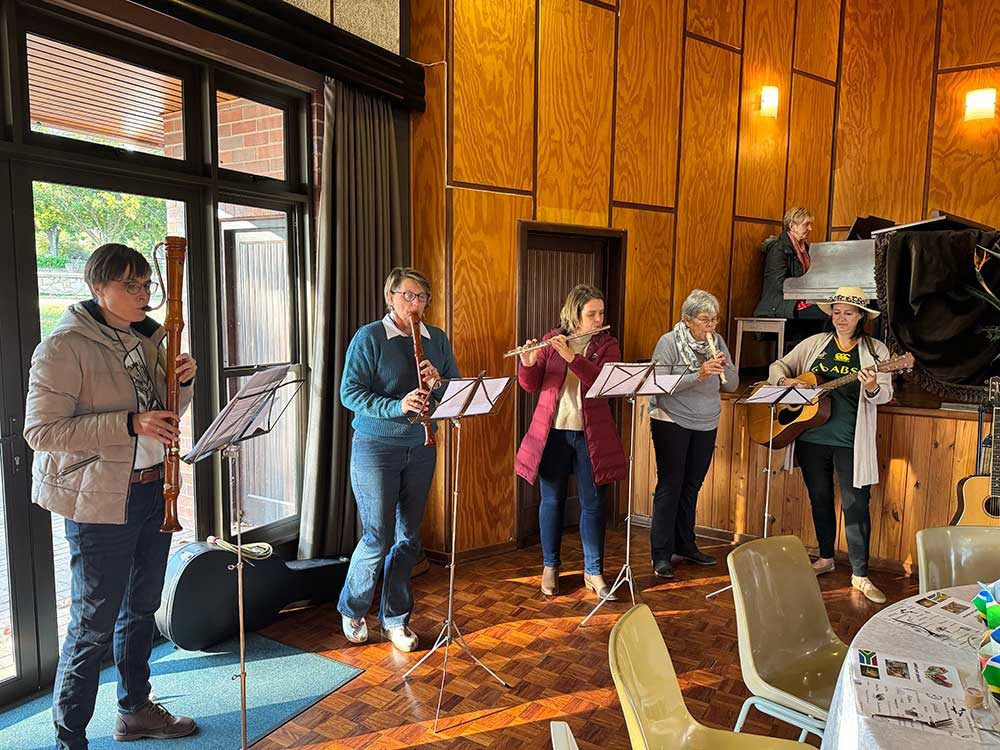 Arche 170 Seniorentreffen ii