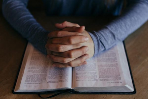 17. Sonntag nach Trinitatis (Freiheit eines Christenmenschen) - 2019