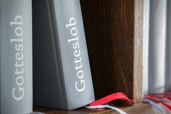 Pharisäer und Zöllner