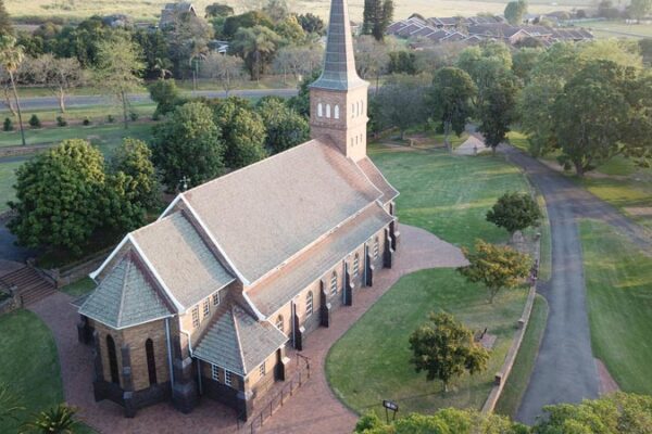 Remi Christusgemeinde Kirchdorf Lutheran Congregation Church 13 Reminiszere